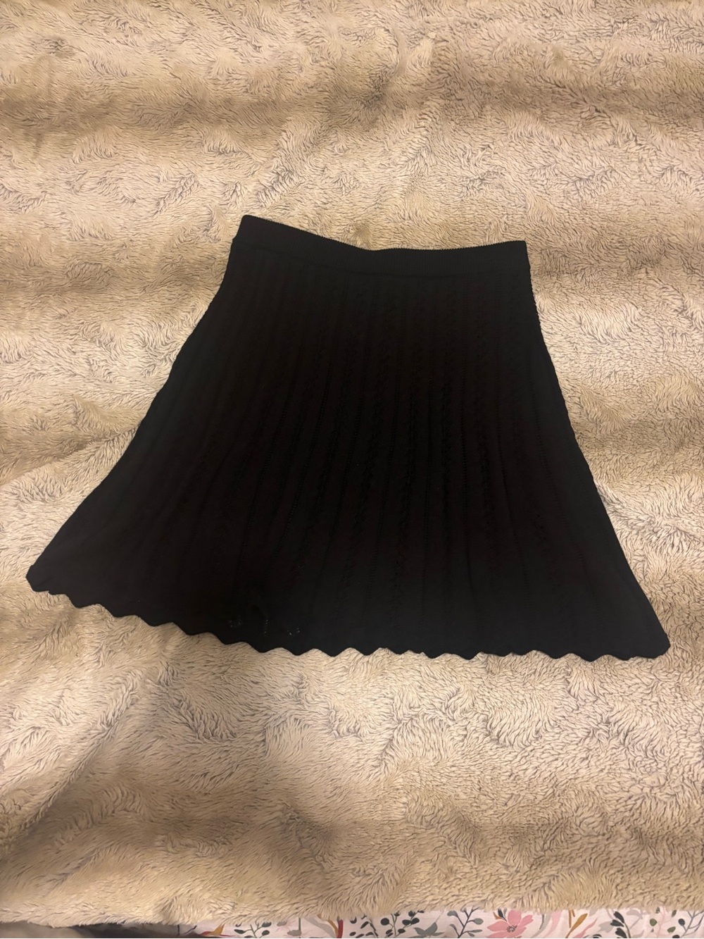 Gap 100% Cotton XS Mini Skirt